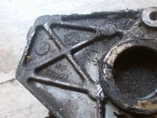 bontott FIAT PUNTO I Gyújtótrafó