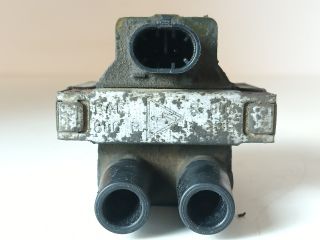 bontott FIAT PUNTO I Gyújtótrafó