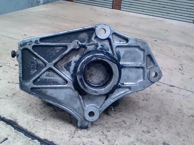 bontott FIAT PUNTO I Gyújtótrafó