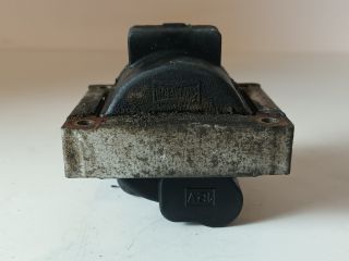 bontott FIAT PUNTO I Gyújtótrafó