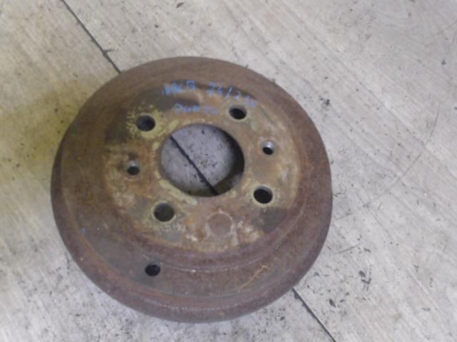 bontott FIAT PUNTO I Hátsó Fékdob