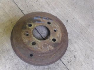 bontott FIAT PUNTO I Hátsó Fékdob