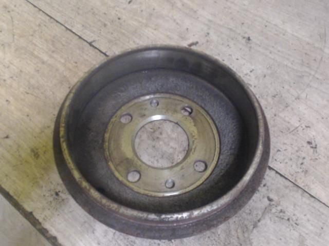 bontott FIAT PUNTO I Hátsó Fékdob