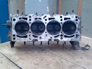 bontott FIAT PUNTO I Hengerfej