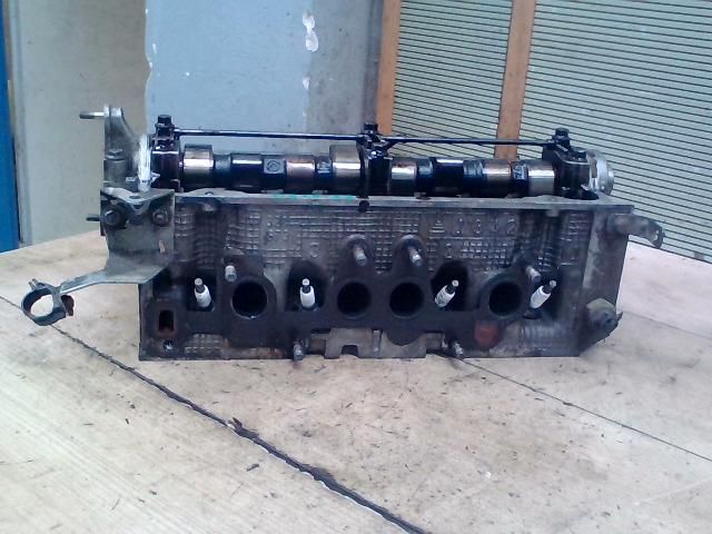 bontott FIAT PUNTO I Hengerfej