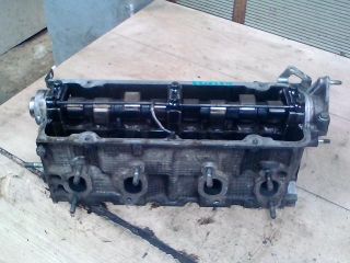 bontott FIAT PUNTO I Hengerfej