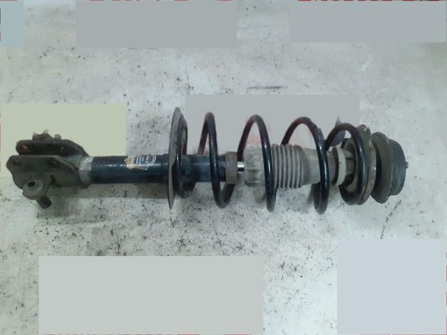 bontott FIAT PUNTO I Jobb első Gólyaláb (Lengécsillapító, Rugó)