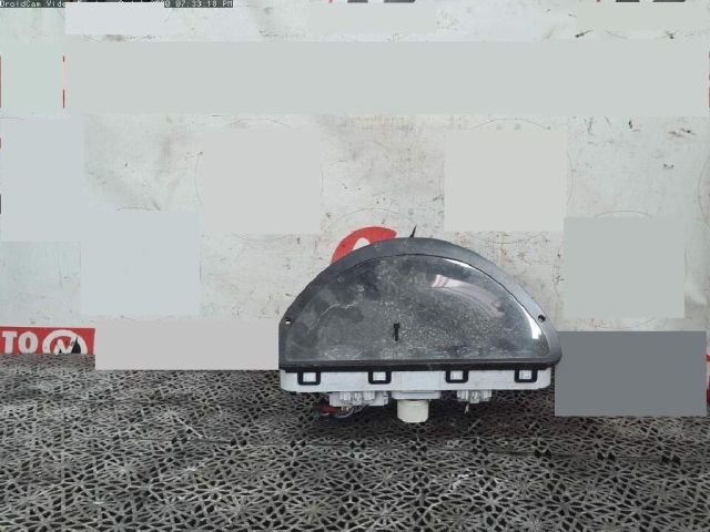 bontott FIAT PUNTO I Kilométeróra