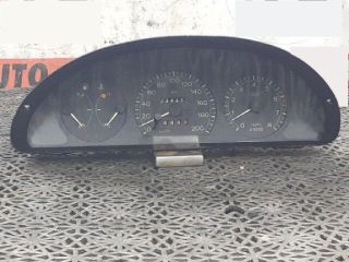 bontott FIAT PUNTO I Kilométeróra