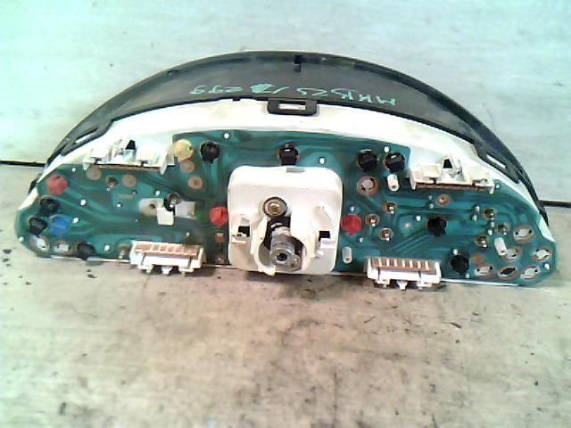 bontott FIAT PUNTO I Kilométeróra