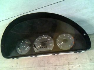 bontott FIAT PUNTO I Kilométeróra