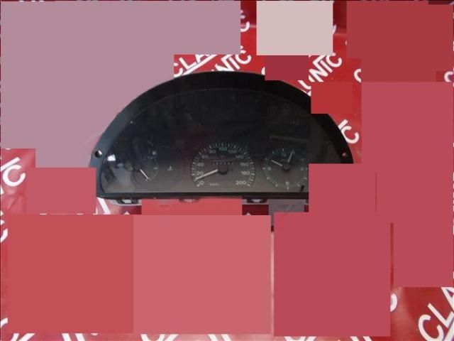 bontott FIAT PUNTO I Kilométeróra