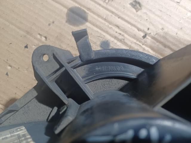 bontott FIAT PUNTO I Klímahűtő Ventilátor