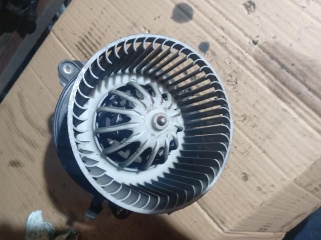 bontott FIAT PUNTO I Klímahűtő Ventilátor