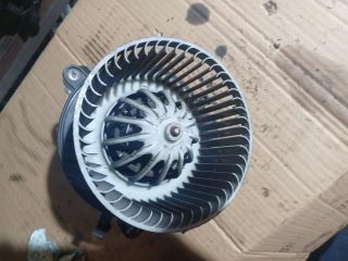 bontott FIAT PUNTO I Klímahűtő Ventilátor