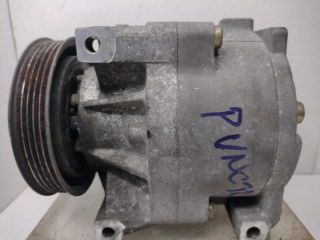 bontott FIAT PUNTO I Klímakompresszor