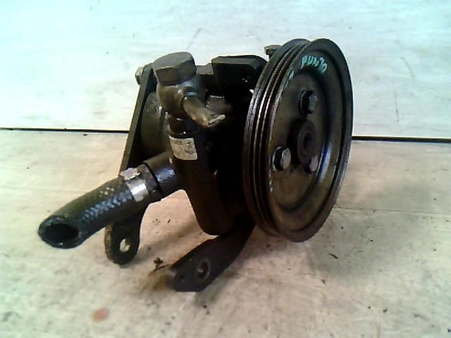 bontott FIAT PUNTO I Kormányszervó Motor (Hidraulikus)