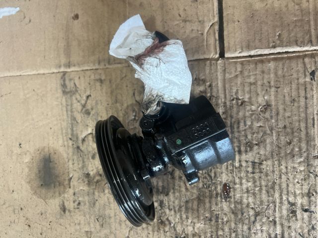 bontott FIAT PUNTO I Kormányszervó Motor (Hidraulikus)