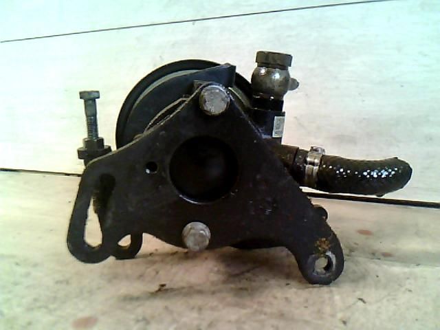 bontott FIAT PUNTO I Kormányszervó Motor (Hidraulikus)