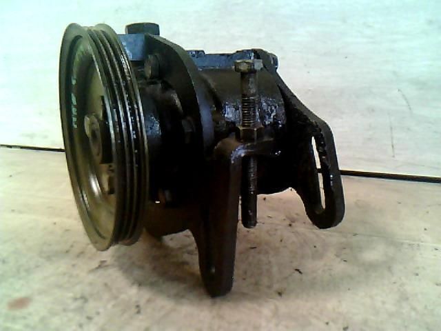 bontott FIAT PUNTO I Kormányszervó Motor (Hidraulikus)