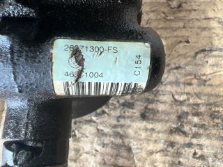 bontott FIAT PUNTO I Kormányszervó Motor (Hidraulikus)