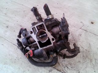 bontott FIAT PUNTO I Központi Injektor