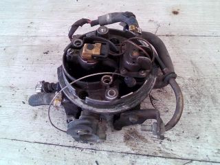 bontott FIAT PUNTO I Központi Injektor