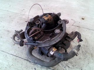 bontott FIAT PUNTO I Központi Injektor