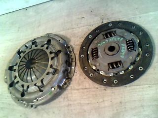 bontott FIAT PUNTO I Kuplung Szett (Szerkezet, Tárcsa)