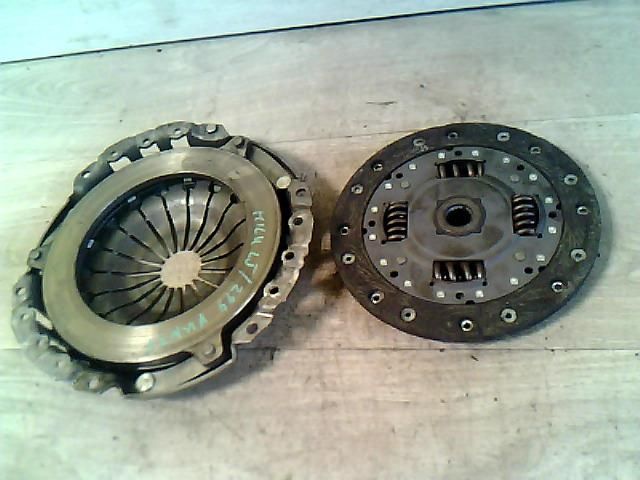 bontott FIAT PUNTO I Kuplung Szett (Szerkezet, Tárcsa)