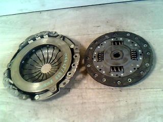 bontott FIAT PUNTO I Kuplung Szett (Szerkezet, Tárcsa)