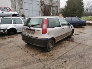 bontott FIAT PUNTO I Motor (Fűzött blokk hengerfejjel)