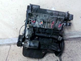 bontott FIAT PUNTO I Motor (Fűzött blokk hengerfejjel)
