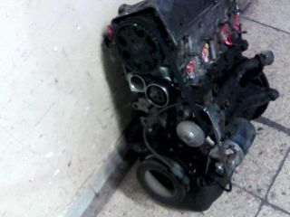 bontott FIAT PUNTO I Motor (Fűzött blokk hengerfejjel)