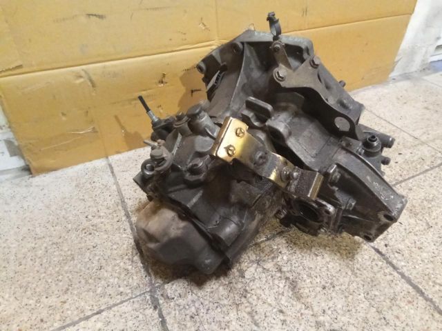 bontott FIAT PUNTO I Váltó (Mechanikus)