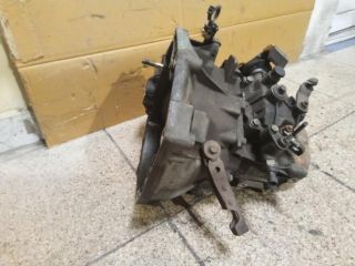 bontott FIAT PUNTO I Váltó (Mechanikus)