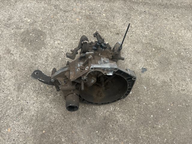 bontott FIAT PUNTO I Váltó (Mechanikus)