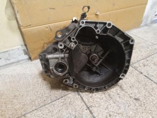 bontott FIAT PUNTO I Váltó (Mechanikus)