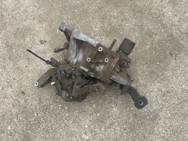 bontott FIAT PUNTO I Váltó (Mechanikus)
