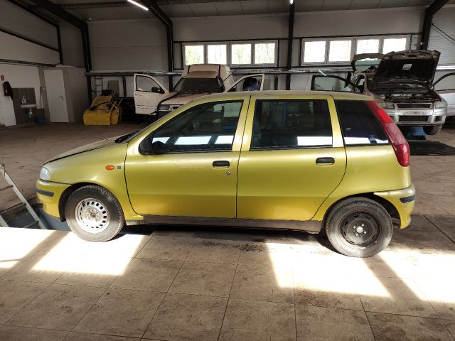 bontott FIAT PUNTO I Első Lambdaszonda