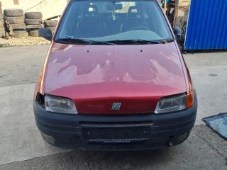 bontott FIAT PUNTO I Fojtószelep (Mechanikus)