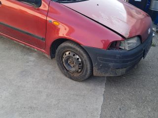 bontott FIAT PUNTO I Fojtószelep (Mechanikus)