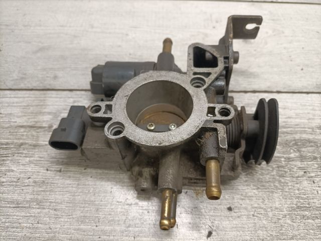 bontott FIAT PUNTO I Fojtószelep (Mechanikus)