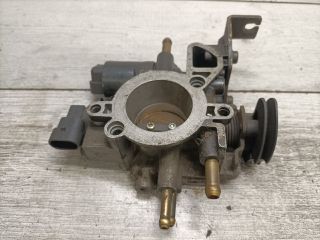 bontott FIAT PUNTO I Fojtószelep (Mechanikus)