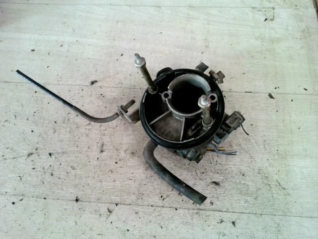 bontott FIAT PUNTO I Fojtószelep (Mechanikus)