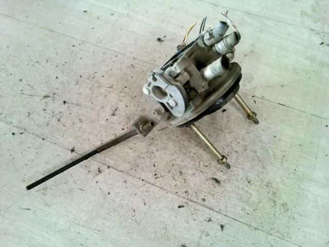 bontott FIAT PUNTO I Fojtószelep (Mechanikus)