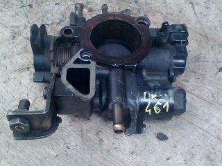 bontott FIAT PUNTO I Fojtószelep (Mechanikus)