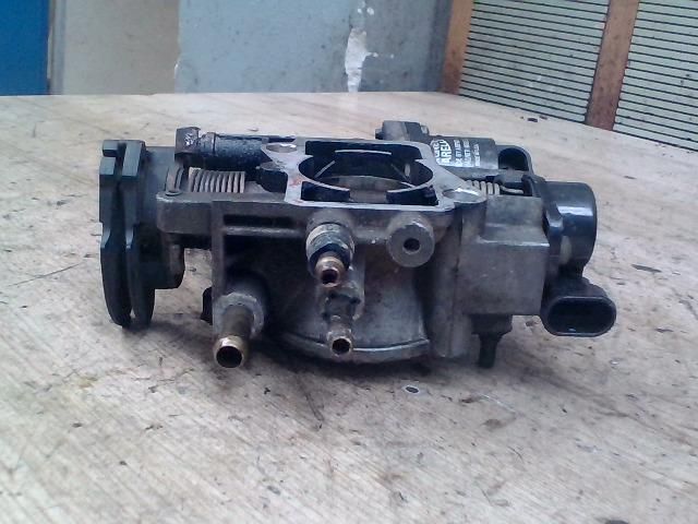 bontott FIAT PUNTO I Fojtószelep (Mechanikus)