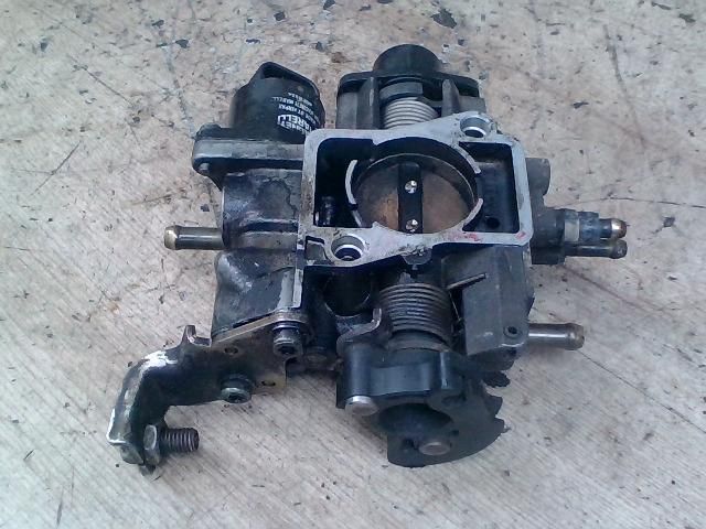 bontott FIAT PUNTO I Fojtószelep (Mechanikus)