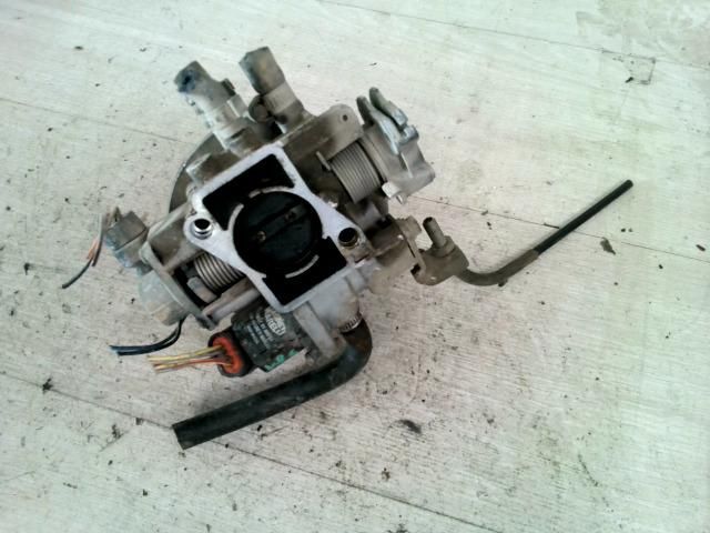 bontott FIAT PUNTO I Fojtószelep (Mechanikus)